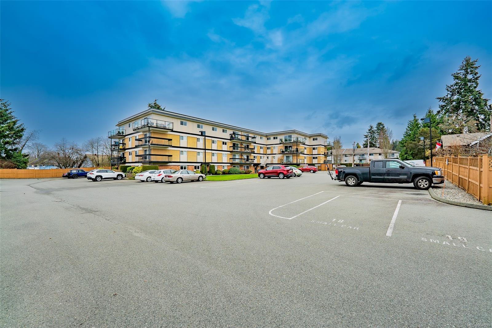 $344,900 - 255 Hirst Ave<br>British Columbia, V9P 1P5