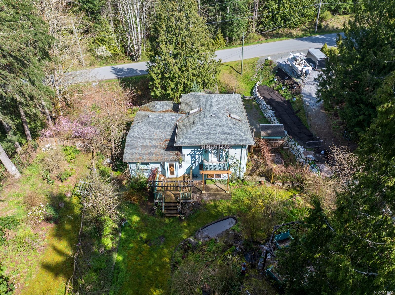 $849,000 - 1156 Fern Ridge Dr<br>British Columbia, V0R 2P2