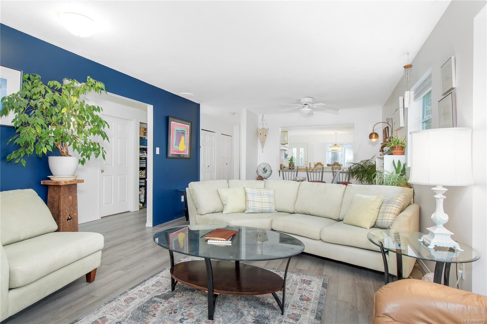 $445,000 - 595 Evergreen Rd<br>British Columbia, V9W 7R4
