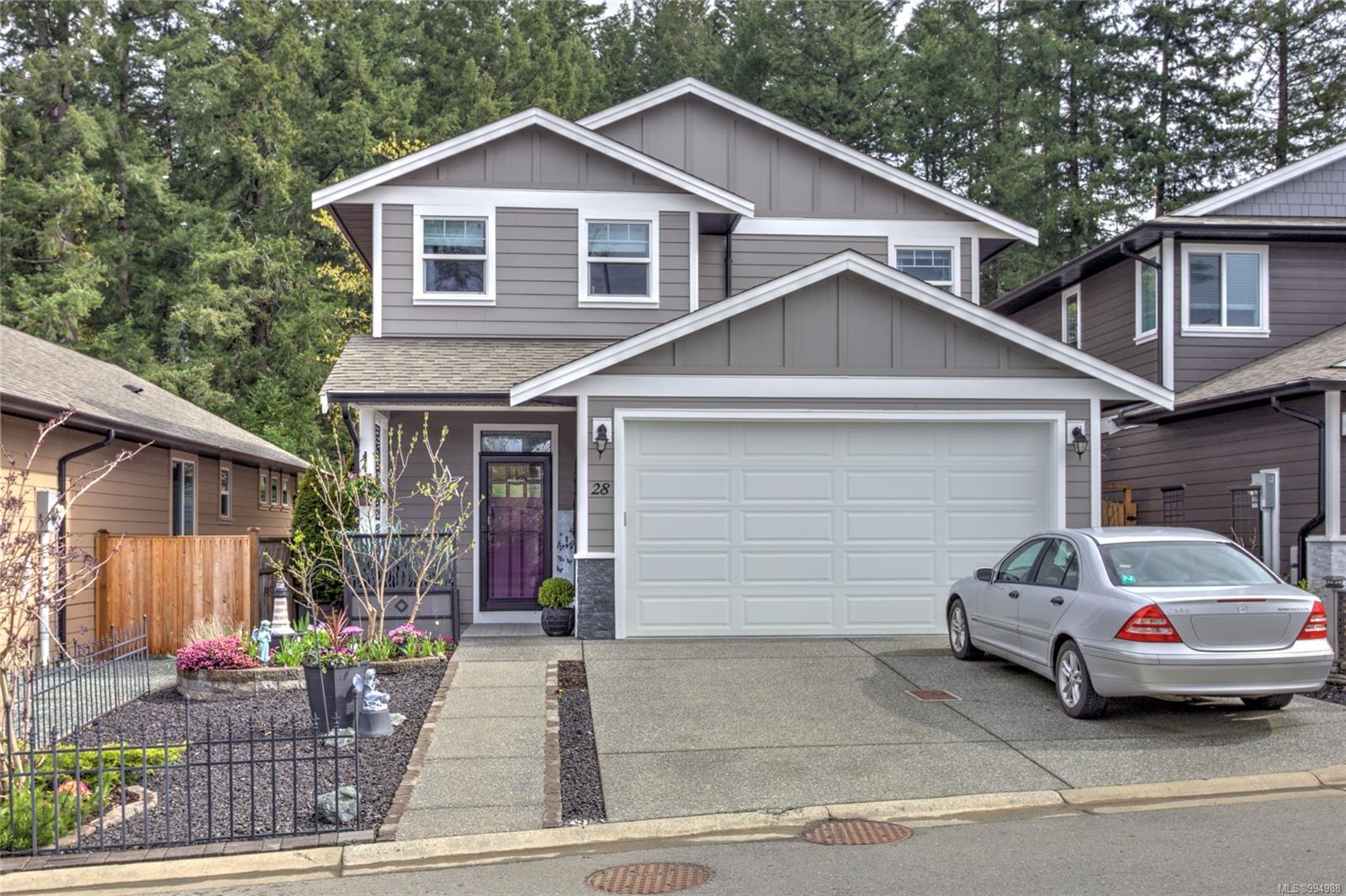 $748,000 - 3205 Gibbins Rd<br>British Columbia, V9L 1G7
