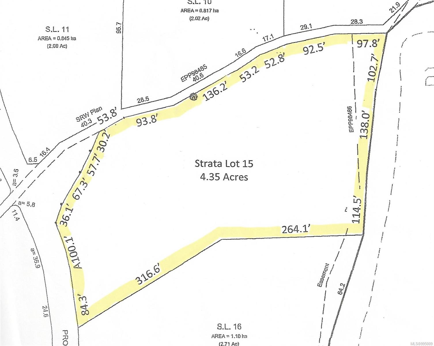 $489,000 - 926 Fern Hill Lane<br>British Columbia, V0P 1N0