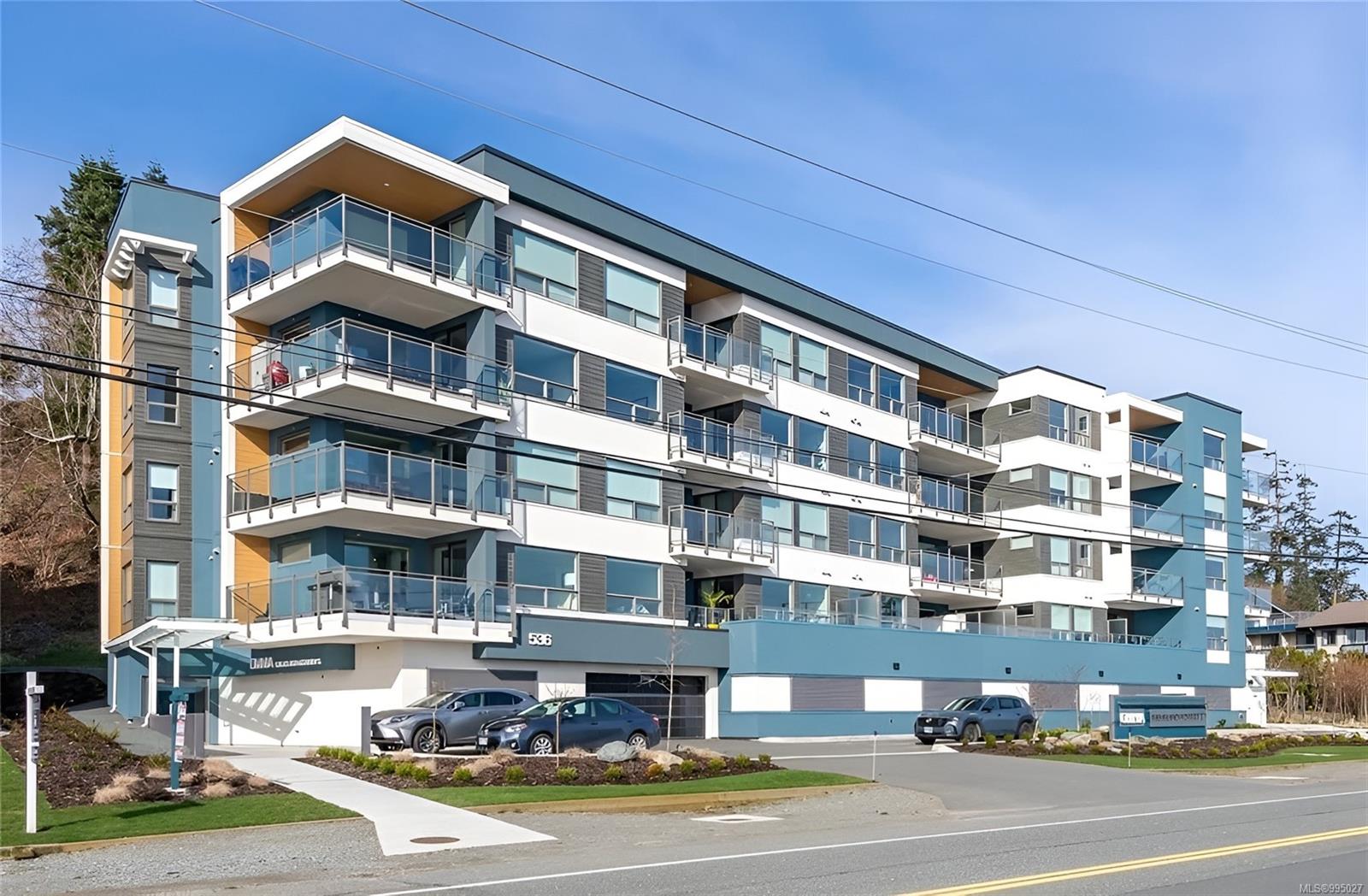$518,000 - 536 Island Hwy<br>British Columbia, V9W 1A5
