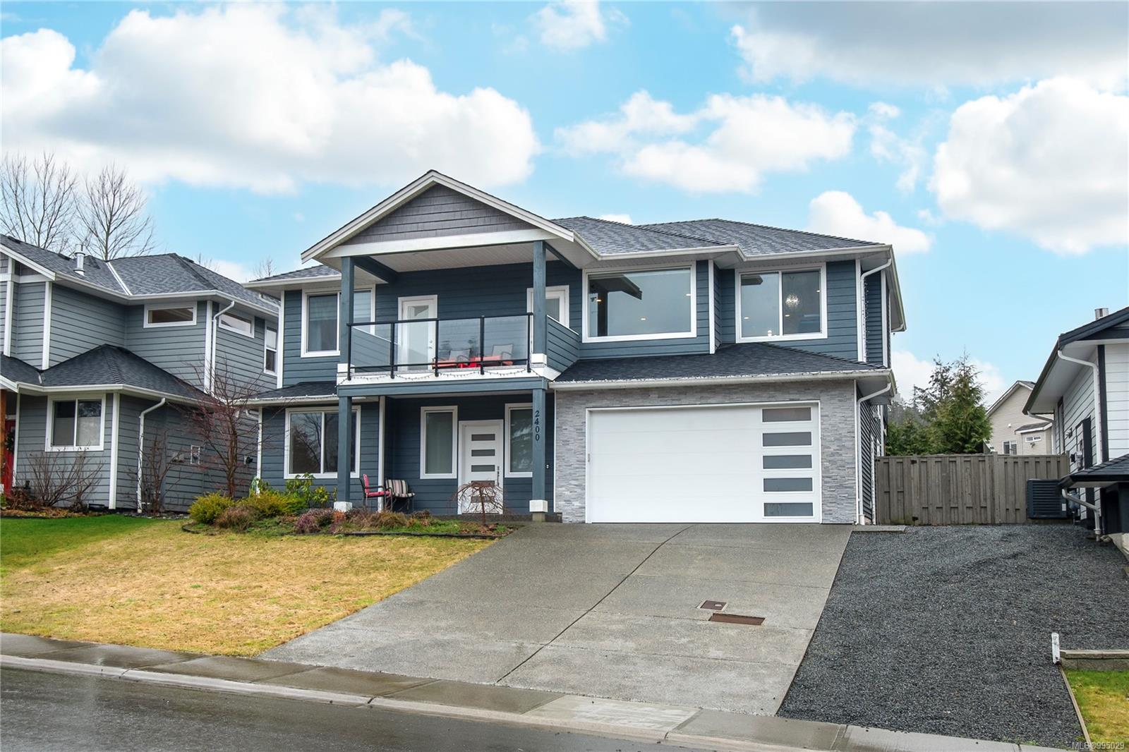 $999,900 - 2400 Penfield Rd<br>British Columbia, V9W 0E6