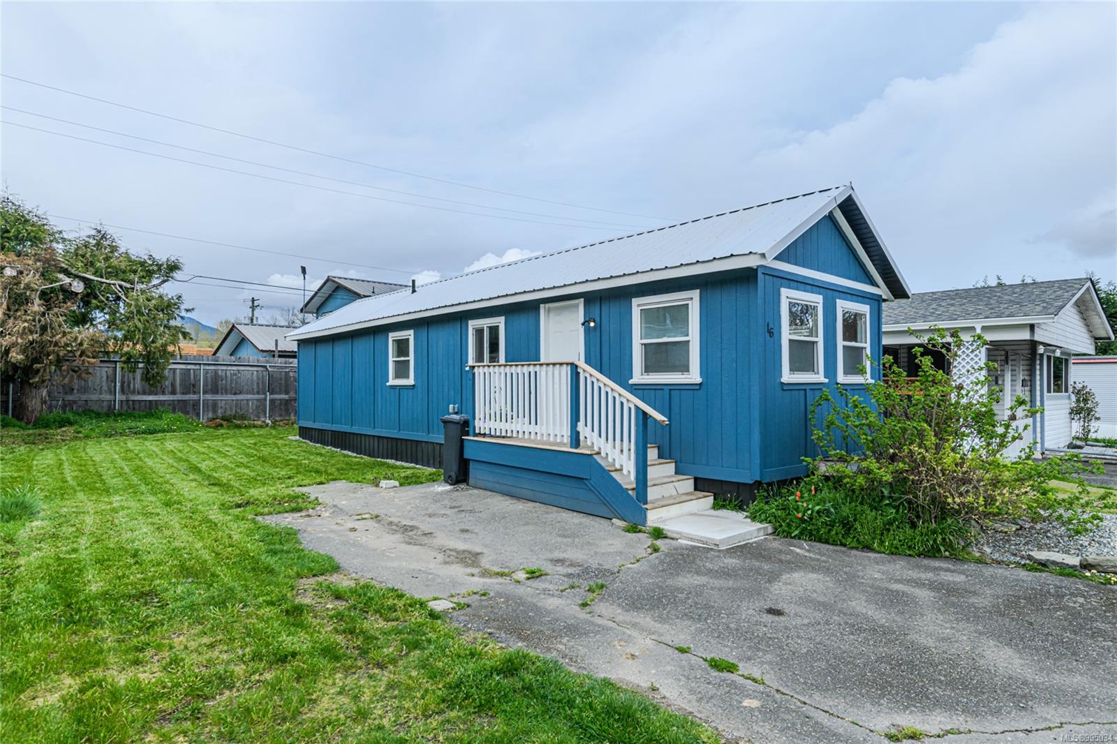 $220,000 - 2985 Allenby Rd<br>British Columbia, V9L 6W5