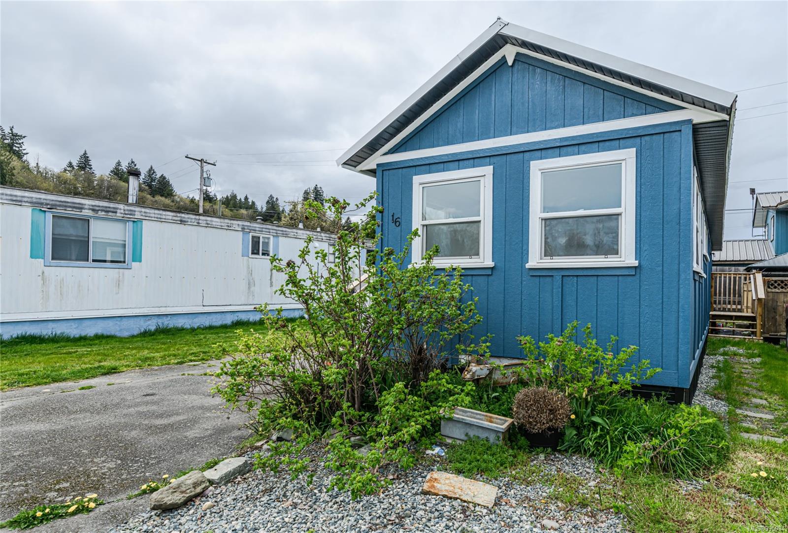 $220,000 - 2985 Allenby Rd<br>British Columbia, V9L 6W5