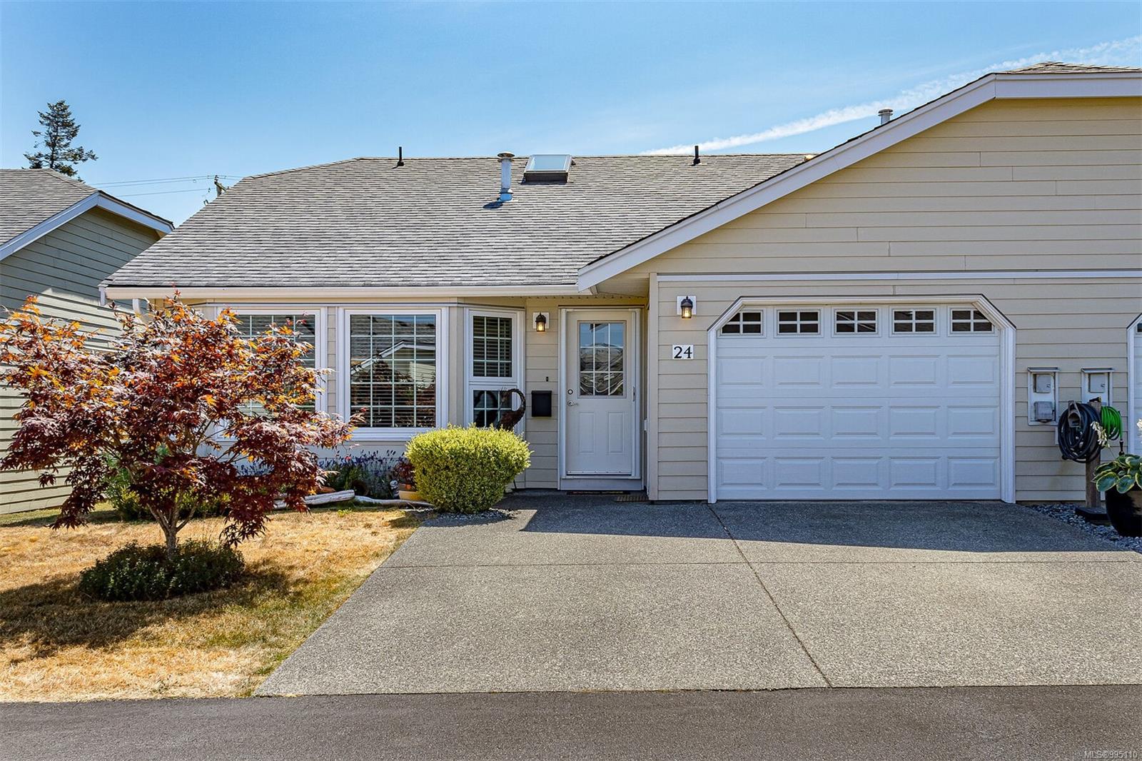 $625,000 - 815 Dunsmuir Cres<br>British Columbia, V9G 1R8