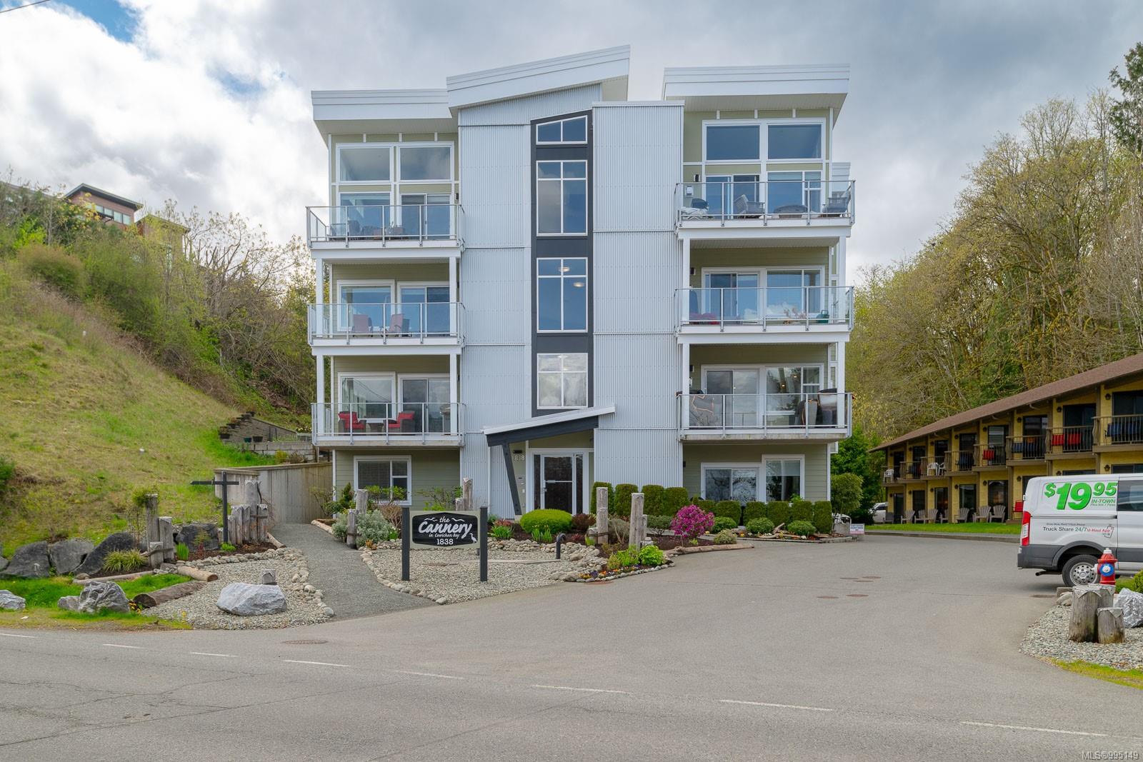 $529,900 - 1838 Cowichan Bay Rd<br>British Columbia, V0R 1N1