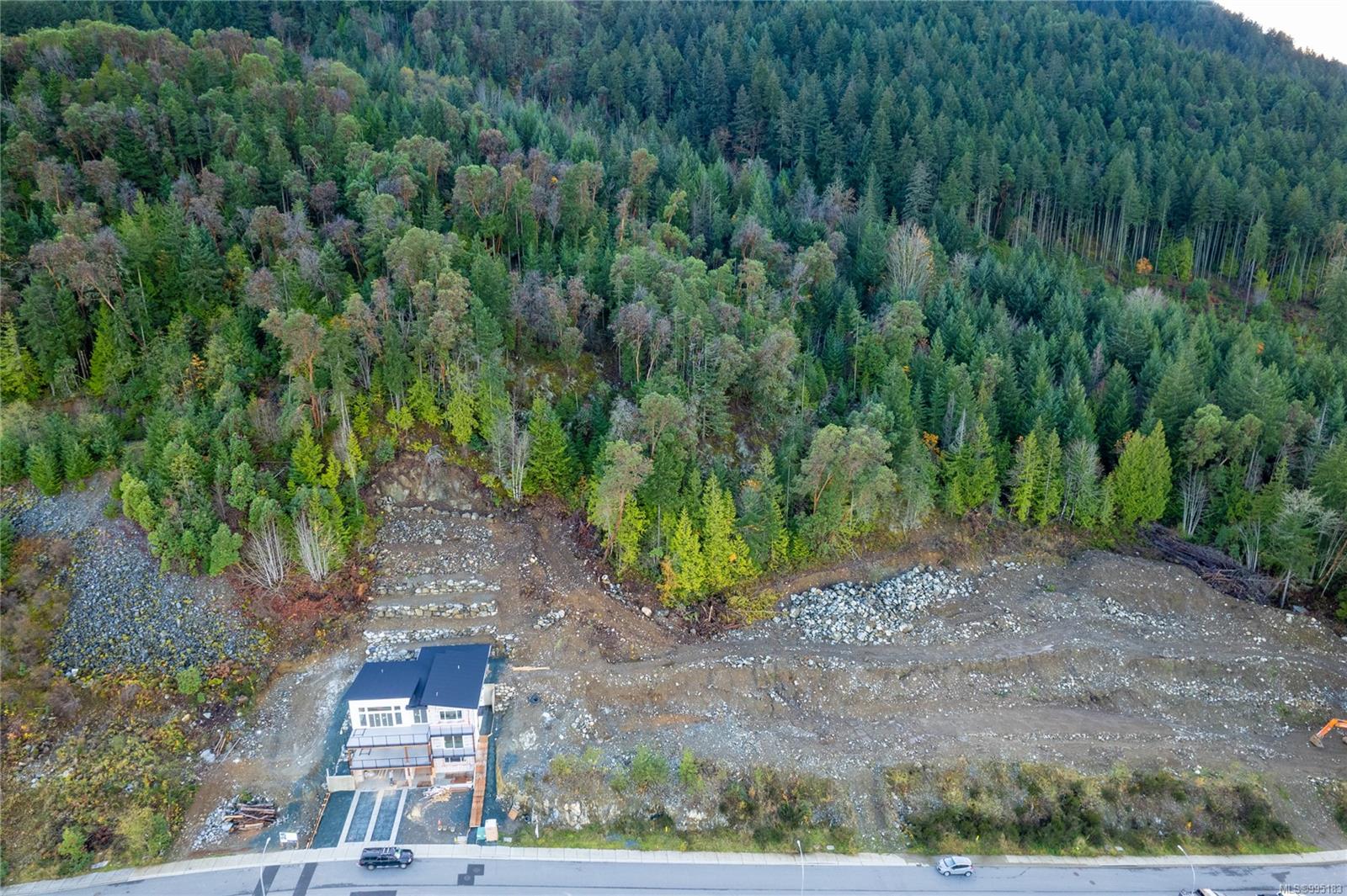 $399,000 - Lot 15 Thetis Dr<br>British Columbia, V9G 1V9