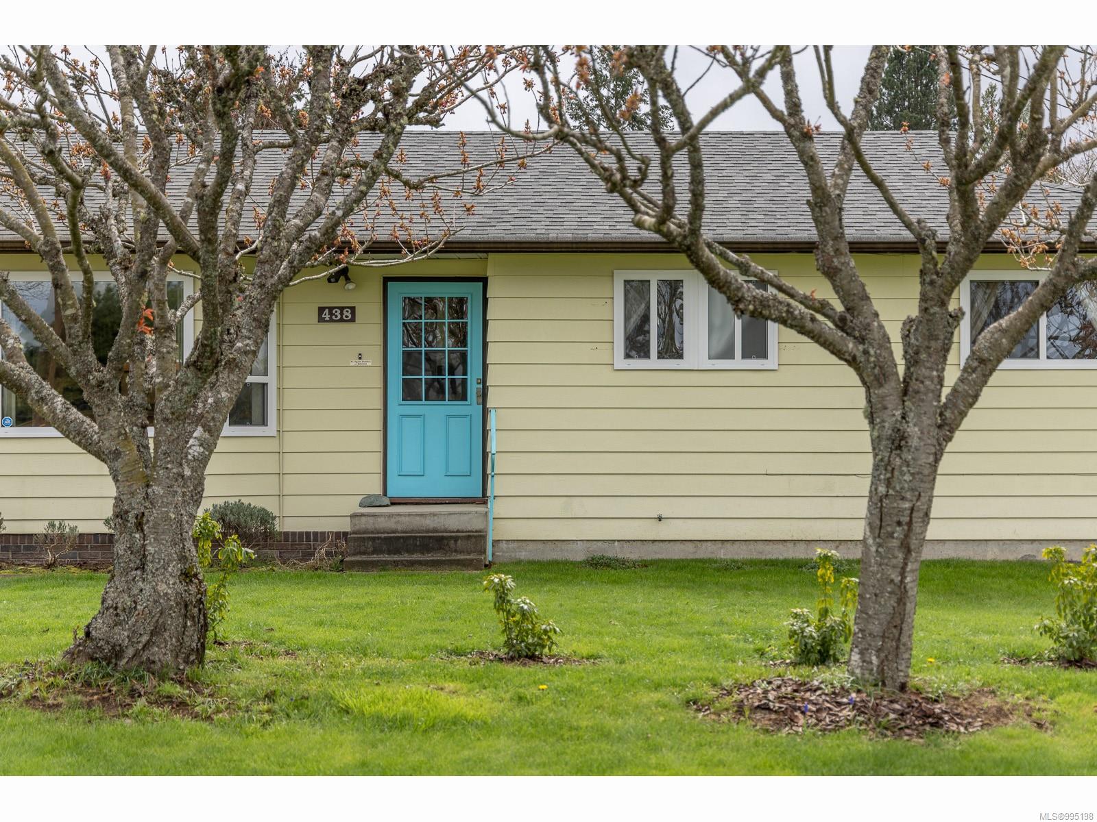 $675,000 - 438 HARNISH Ave<br>British Columbia, V9P 1J1
