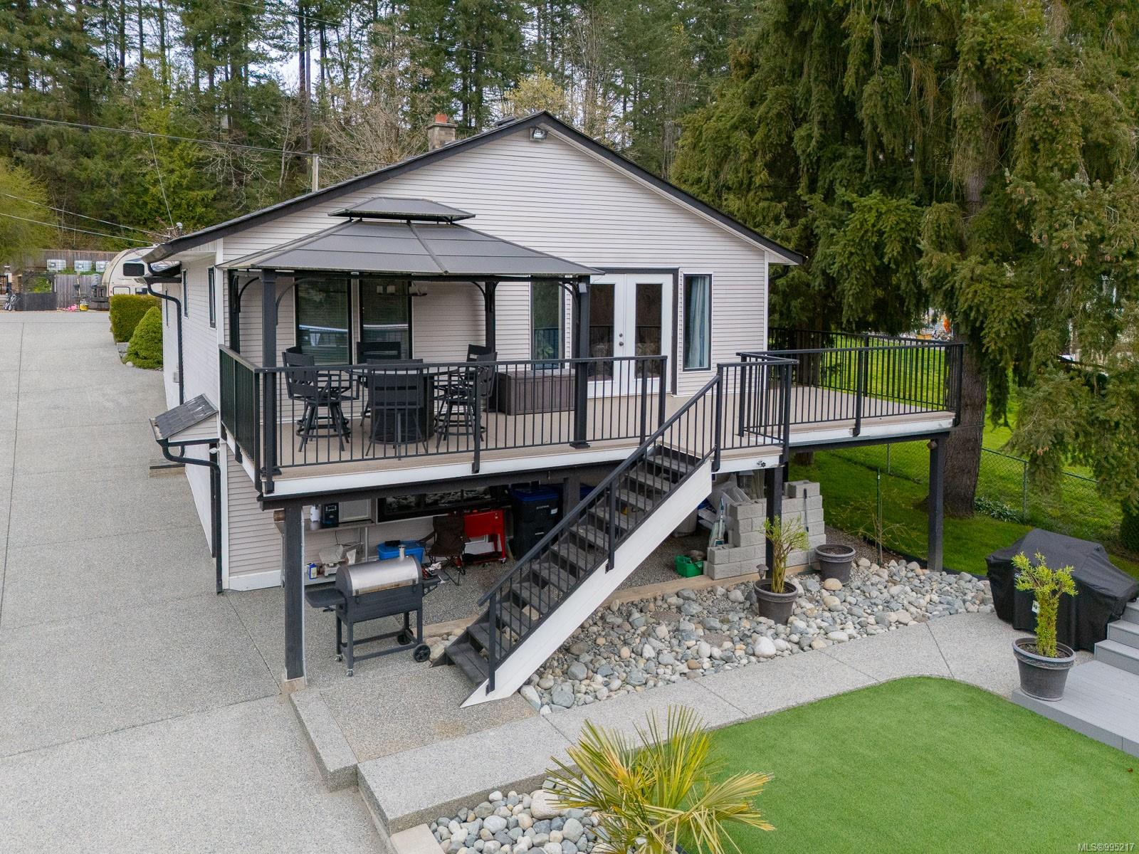 $769,000 - 2139 Minto Ave<br>British Columbia, V9X 1R7