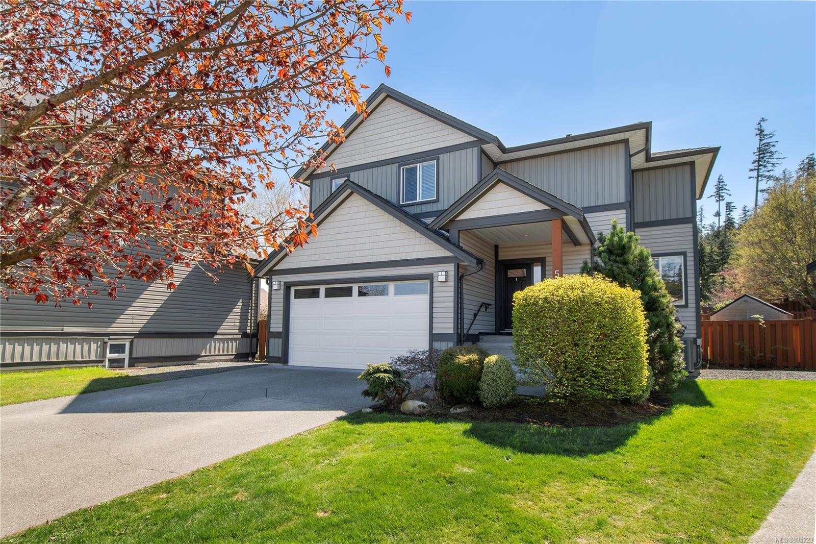 $749,500 - 2033 Varsity Landing<br>British Columbia, V9H 0B2