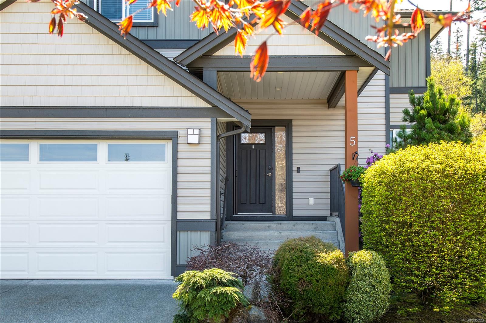 $749,500 - 2033 Varsity Landing<br>British Columbia, V9H 0B2