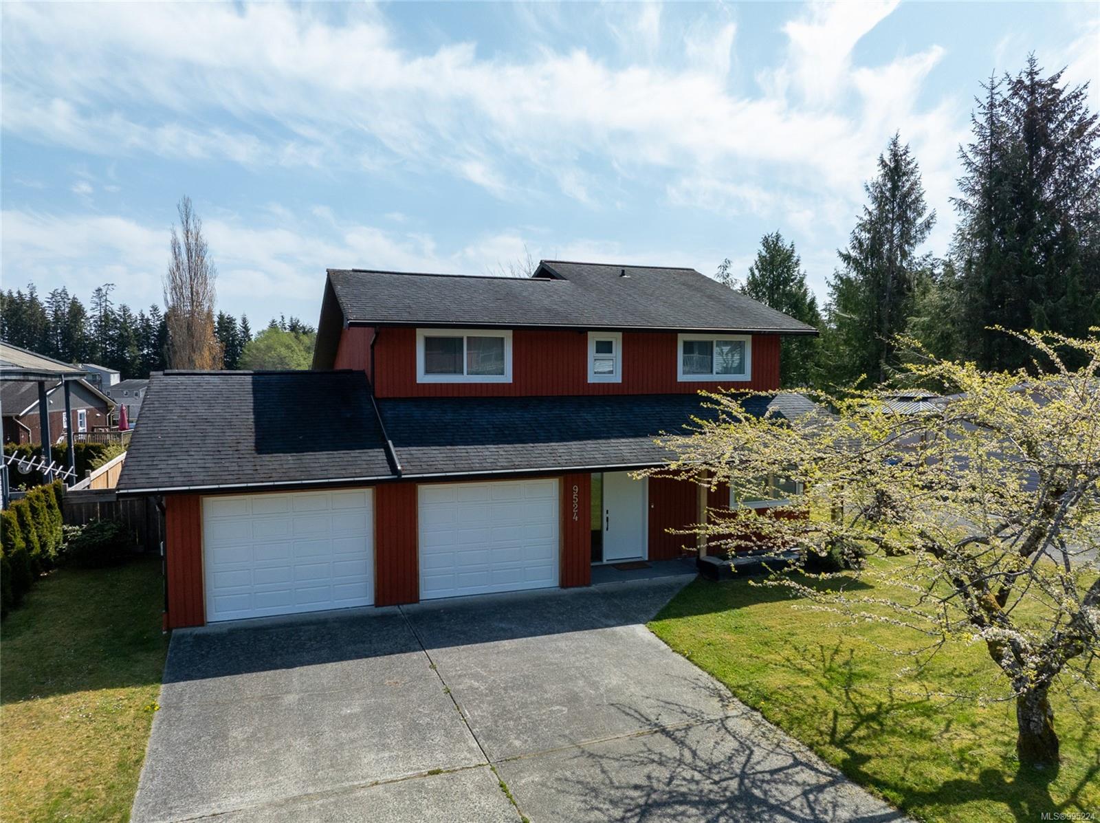 $569,000 - 9524 McDougal Rd<br>British Columbia, V0N 2P0
