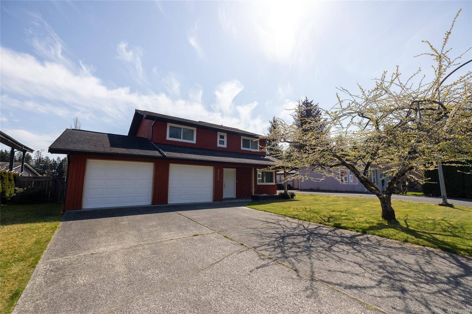 $569,000 - 9524 McDougal Rd<br>British Columbia, V0N 2P0