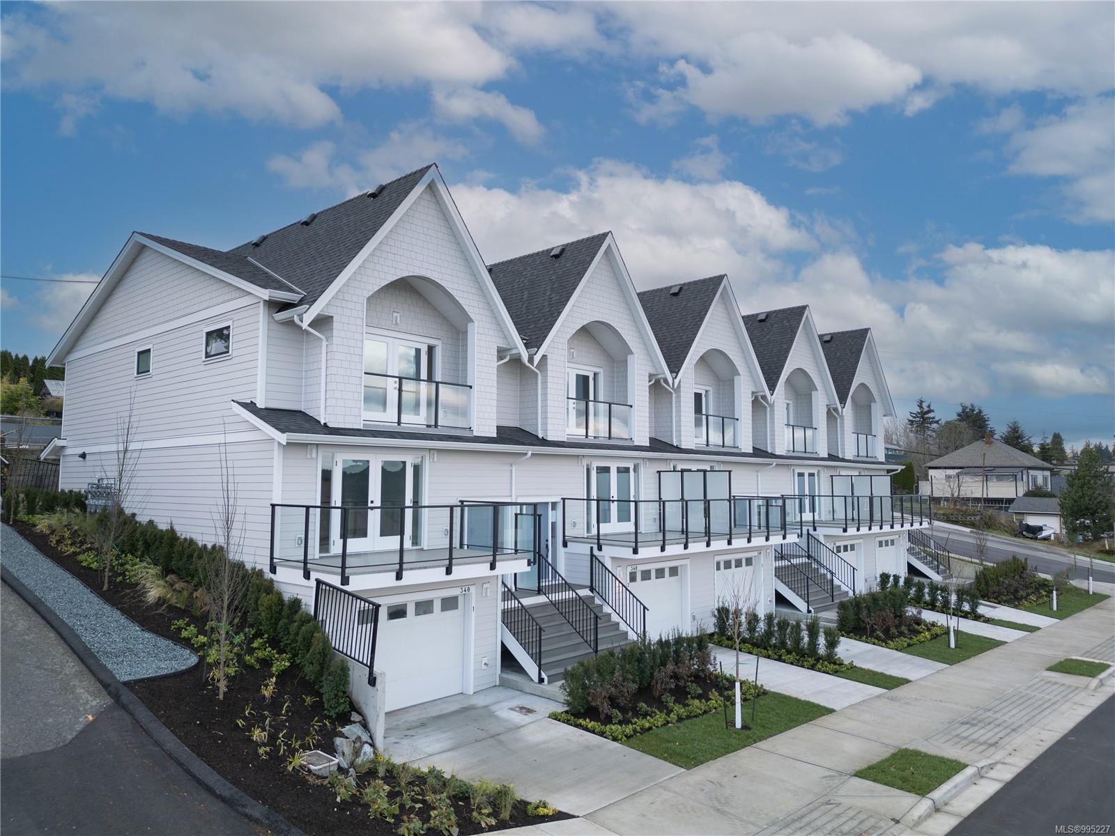 $649,900 - 340 2nd Ave<br>British Columbia, V9G 1T4