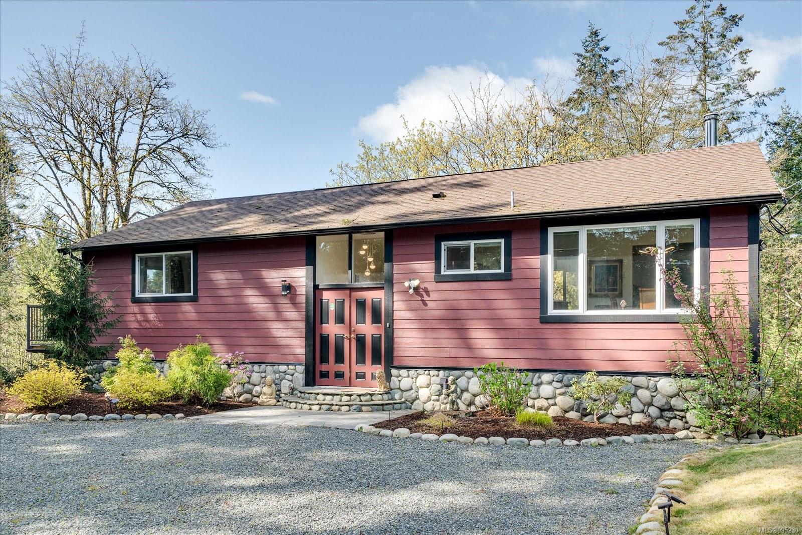 $974,900 - 1701 Morden Rd<br>British Columbia, V9X 1T6