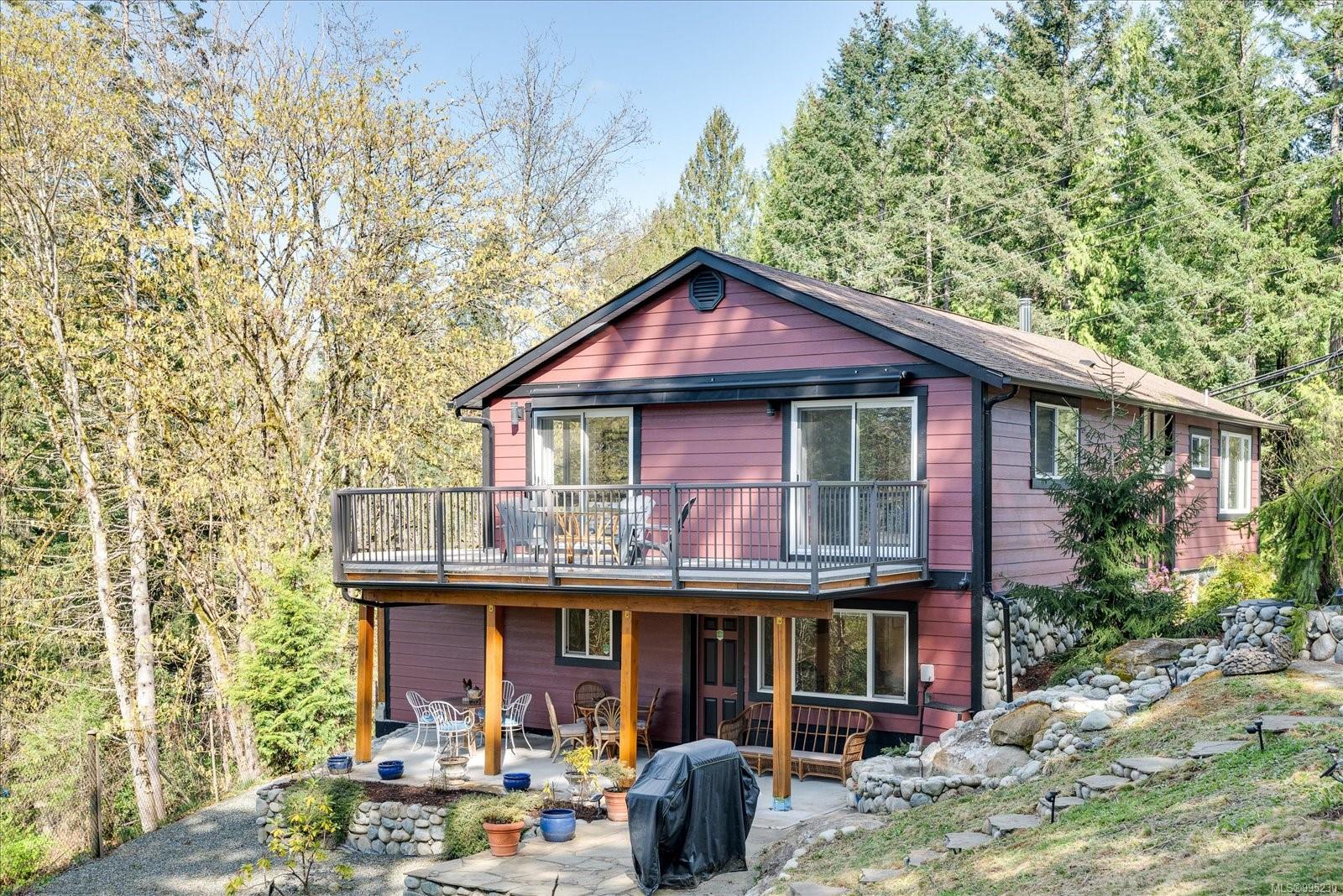 $974,900 - 1701 Morden Rd<br>British Columbia, V9X 1T6