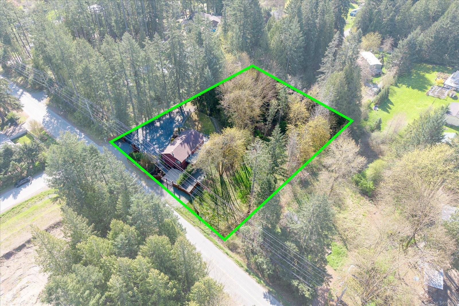 $974,900 - 1701 Morden Rd<br>British Columbia, V9X 1T6