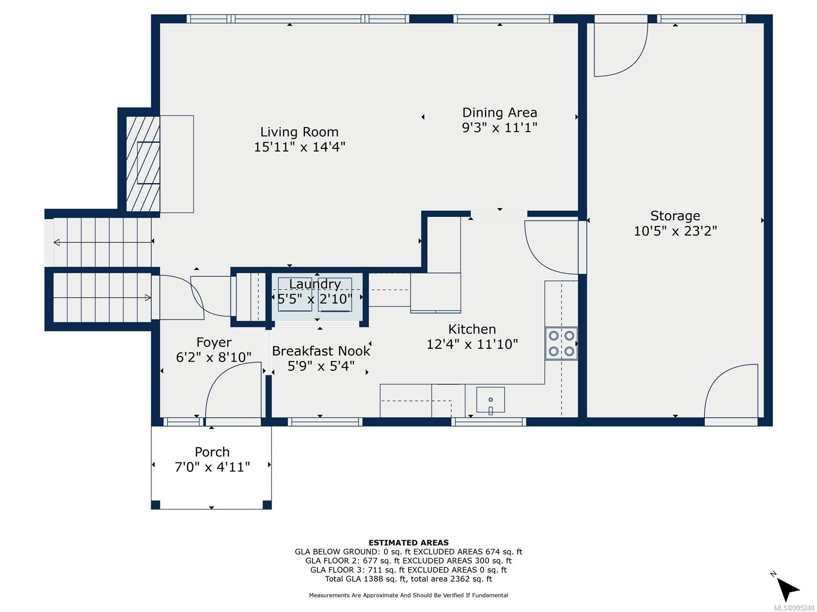 $796,000 - 194 Emery Way<br>British Columbia, V9R 2A8