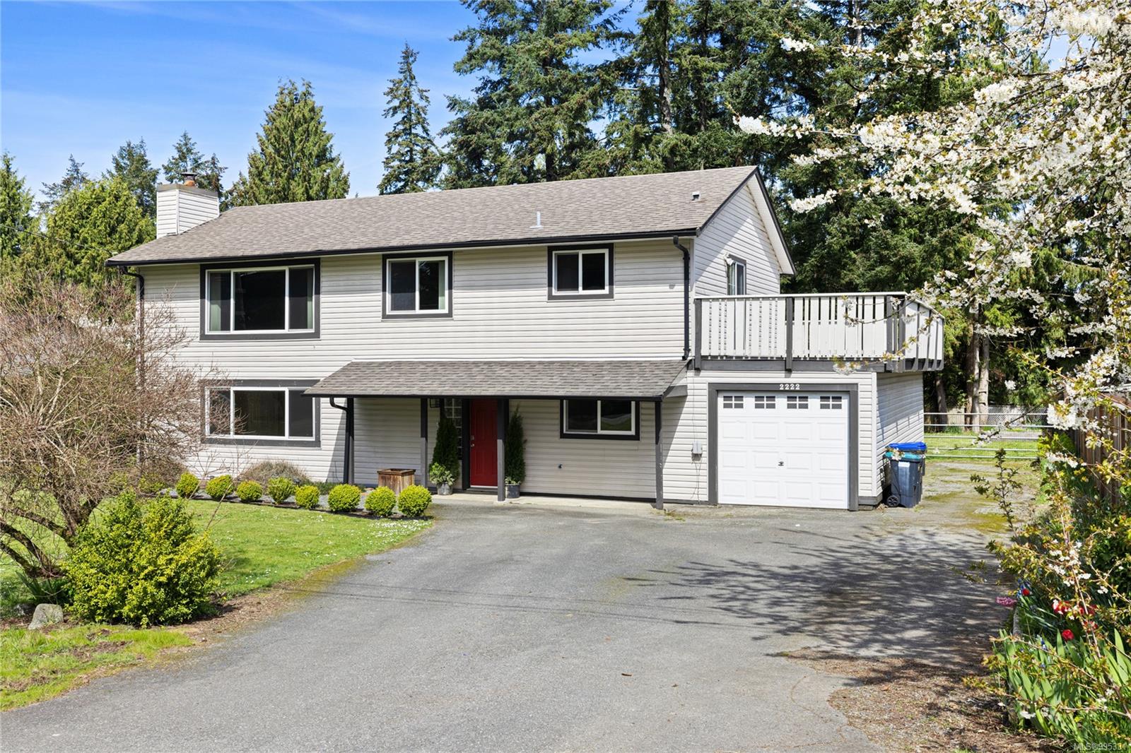 $799,900 - 2222 Hummingbird Dr<br>British Columbia, V9X 1G9