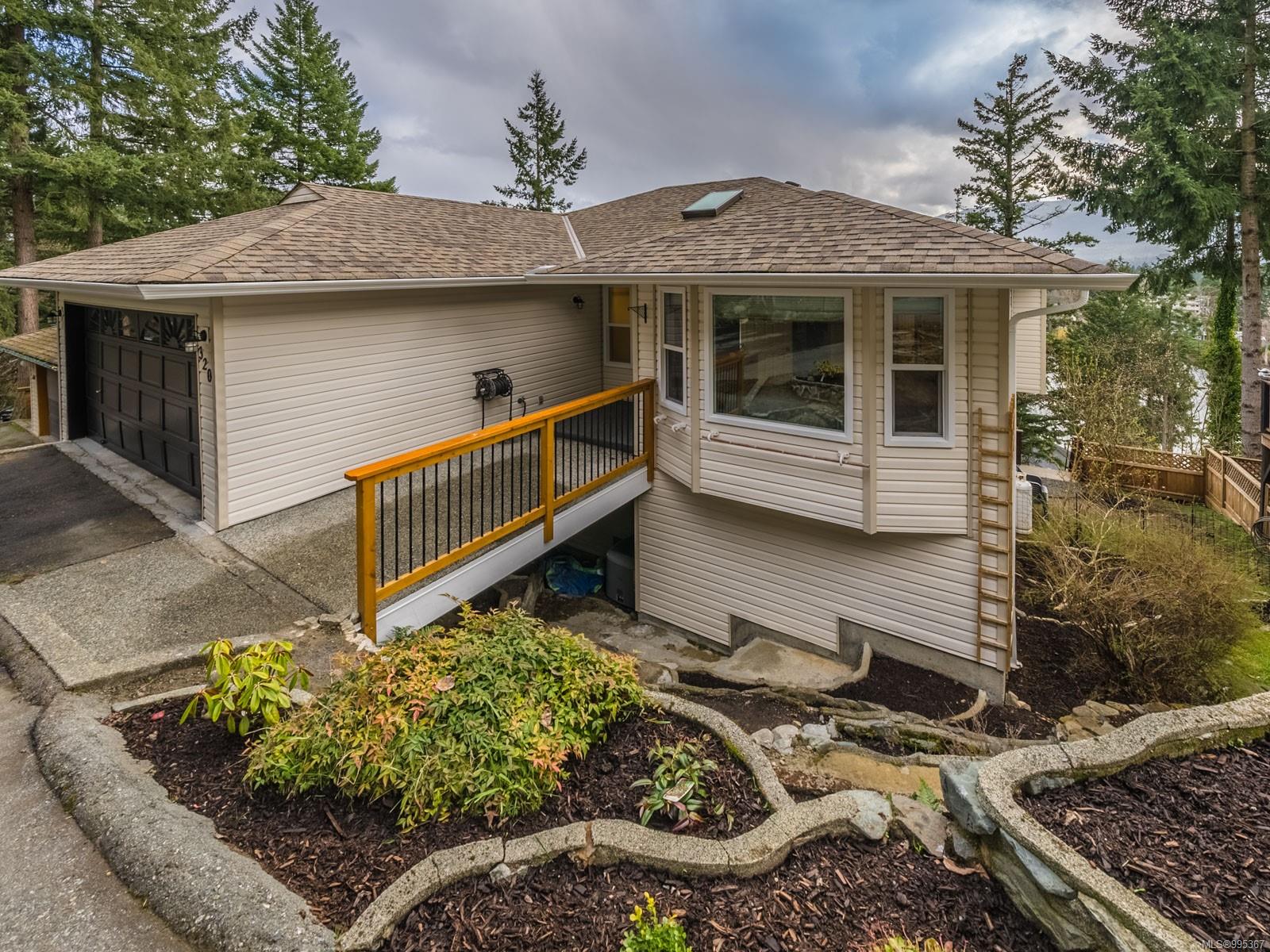 $775,000 - 320 Fawn Pl<br>British Columbia, V9T 5M2