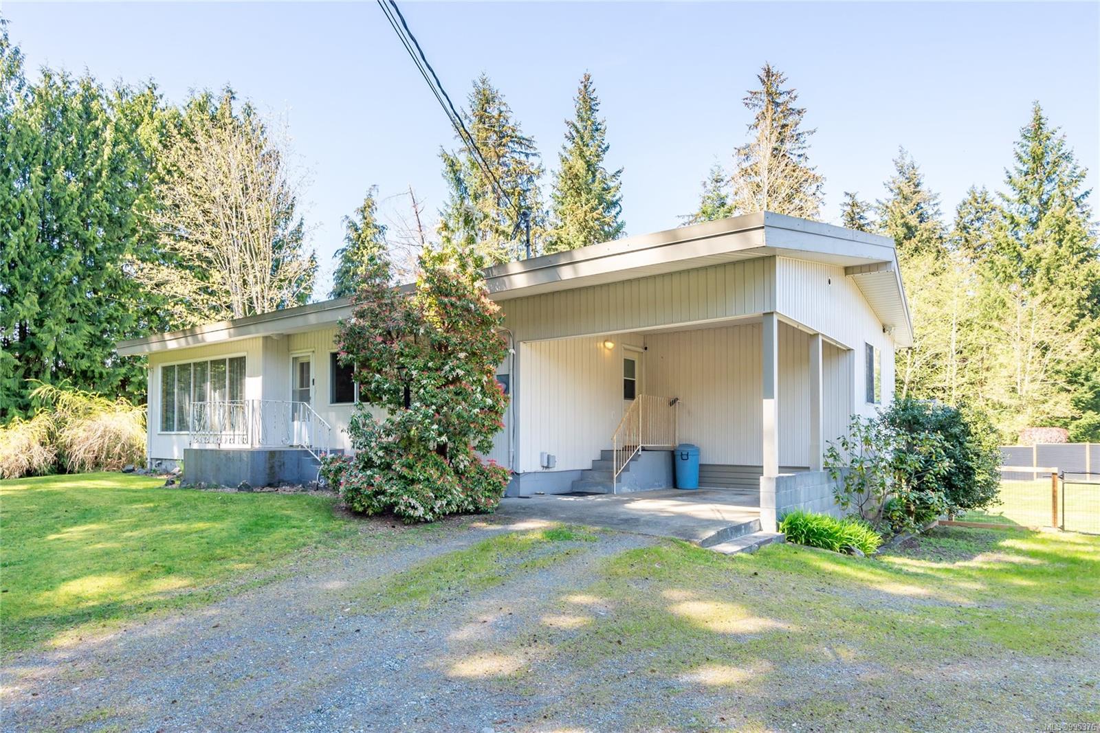 $778,800 - 960 Evergreen Rd<br>British Columbia, V9W 3R9