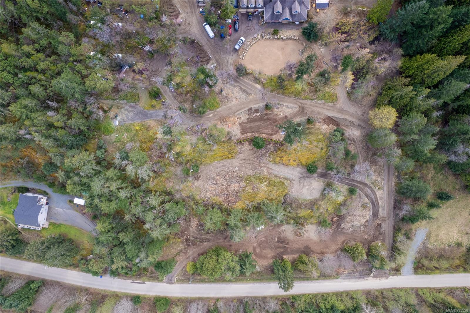 $700,000 - Lot A Ridge Rd<br>British Columbia, V0R 2H0
