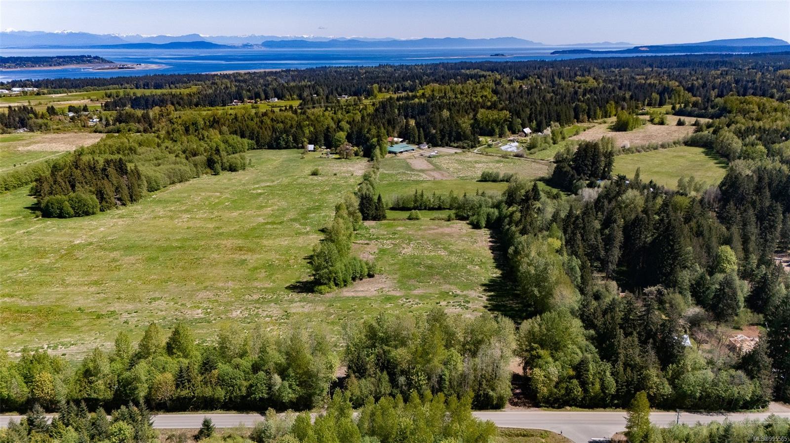 $799,900 - 0 Small Rd<br>British Columbia, V9N 9P7