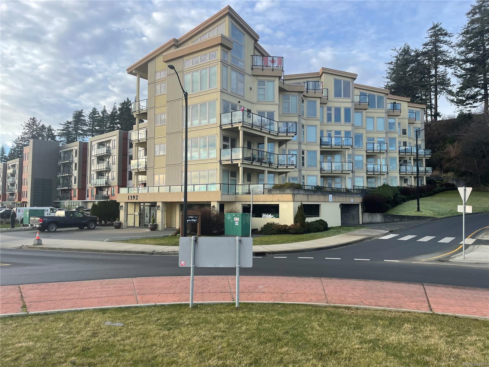 $469,900 - 1392 Island Hwy<br>British Columbia, V9W 1B7