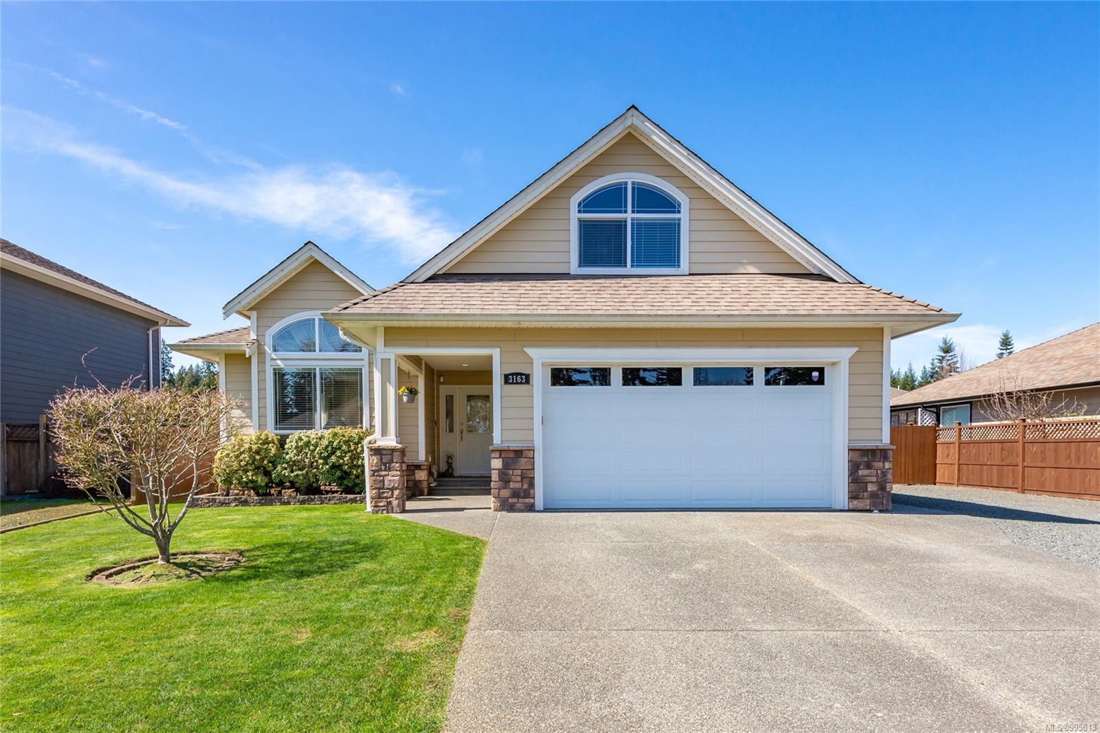 $859,800 - 3163 Owen Pl<br>British Columbia, V9H 0B4