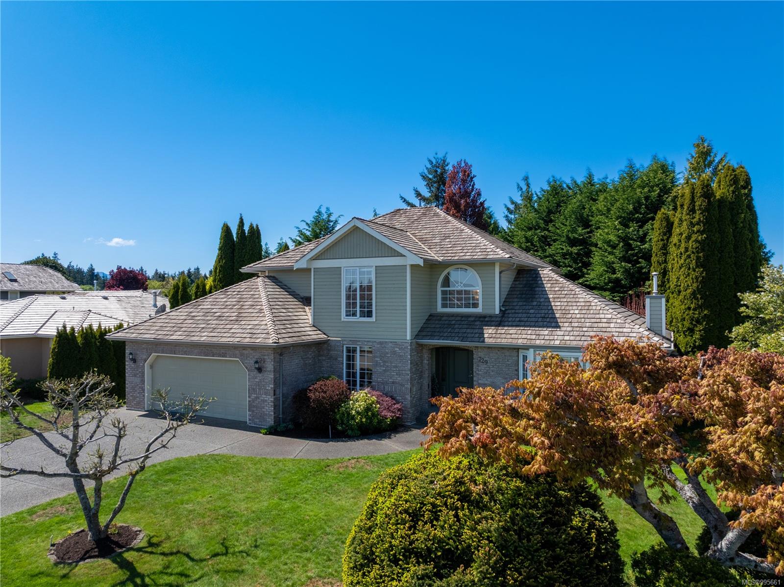 $1,159,000 - 729 Crown Isle Dr<br>British Columbia, V9N 8R5