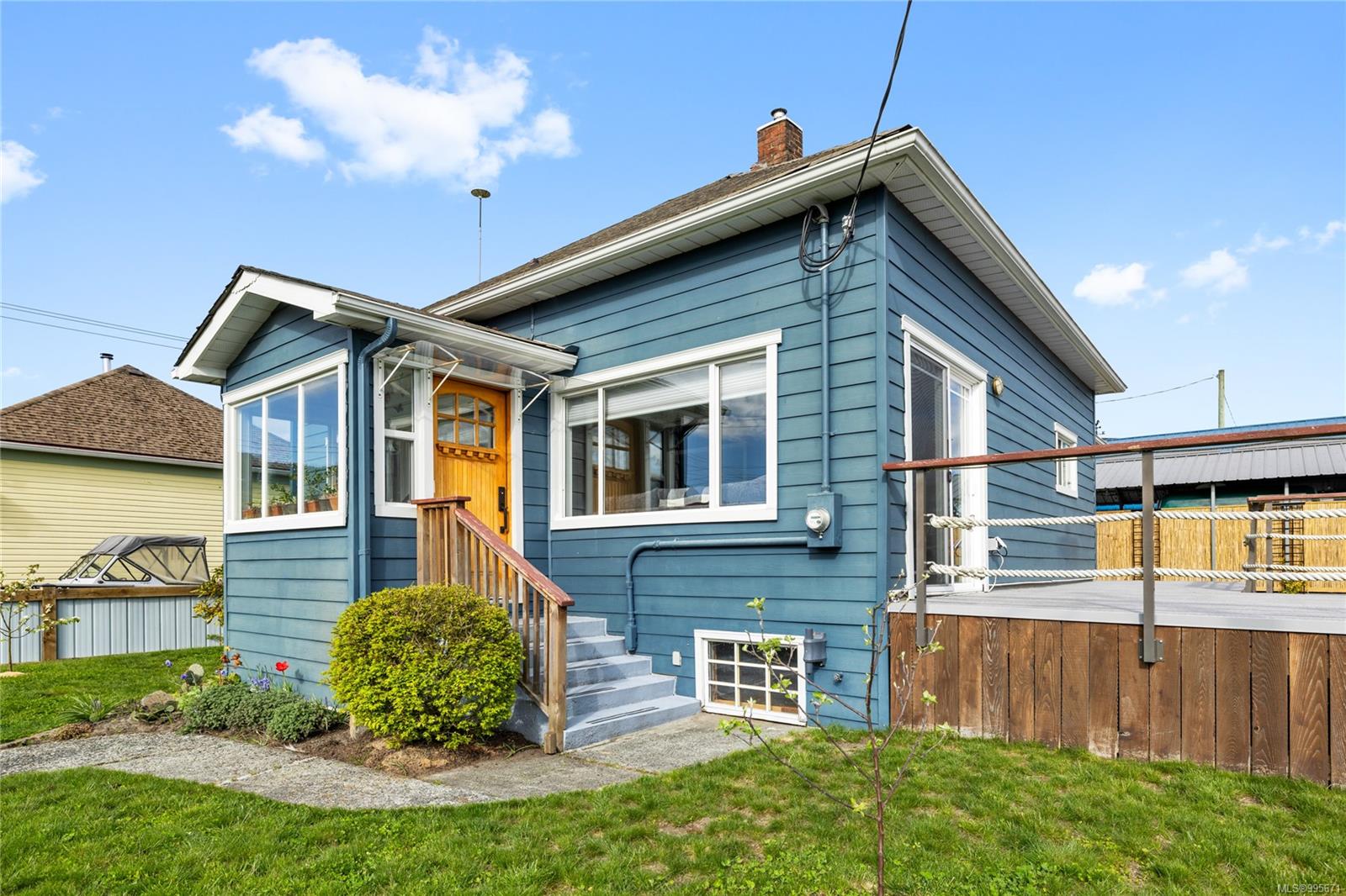 $699,000 - 226 Roberts St<br>British Columbia, V9G 1S8