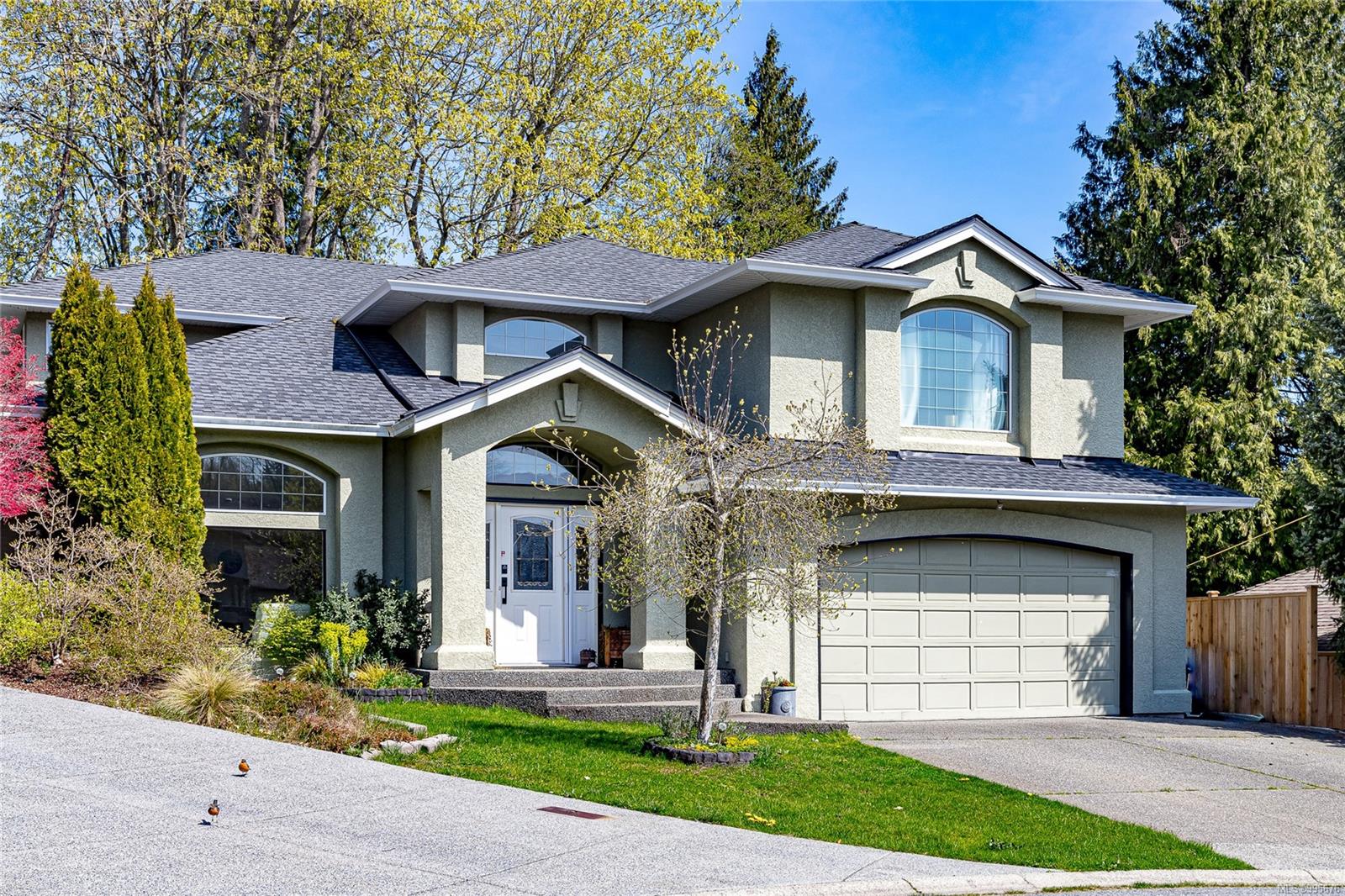 $999,000 - 2144 Belcarra Pl<br>British Columbia, V9T 5S7