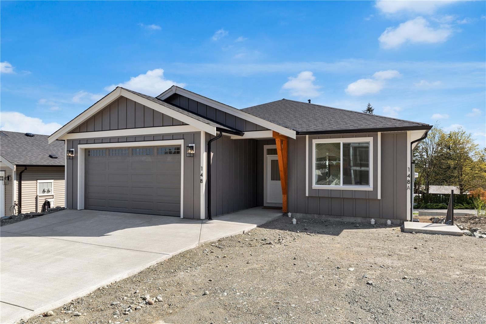 $1,125,000 - 148 Francis Pl<br>British Columbia, V9G 1W4