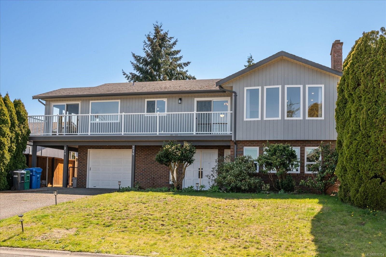 $828,000 - 219 Kingfisher Pl<br>British Columbia, V9V 1A9