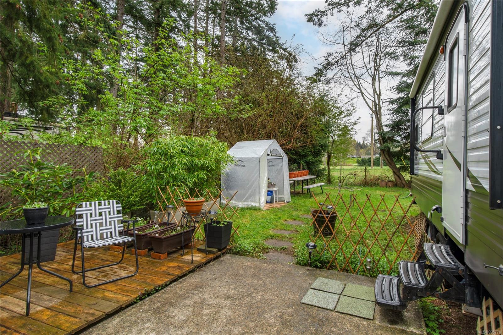 $68,000 - 3860 Island Hwy<br>British Columbia, V9H 1M5