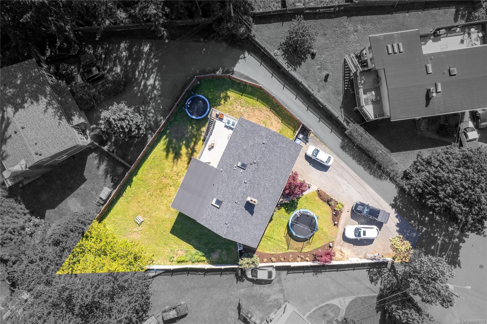 $789,900 - 1030 Hawkes Turnaround <br>British Columbia, V9S 2S5