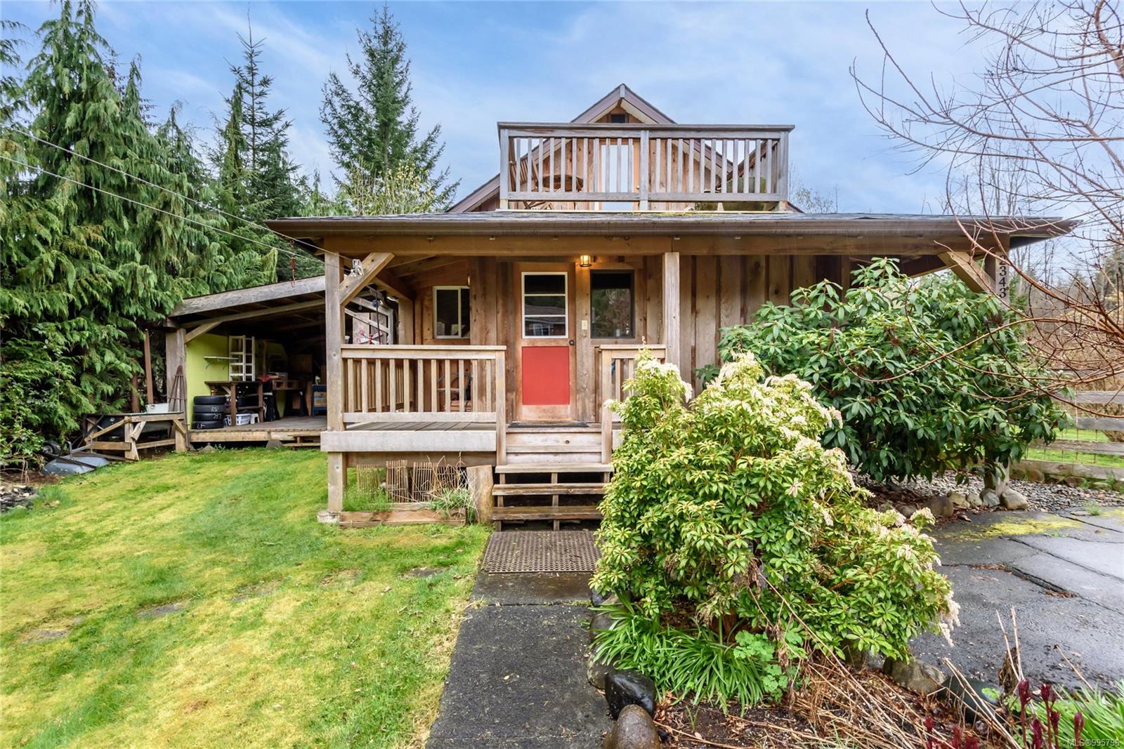 $799,000 - 2343 Catherwood Rd<br>British Columbia, V9J 1J3