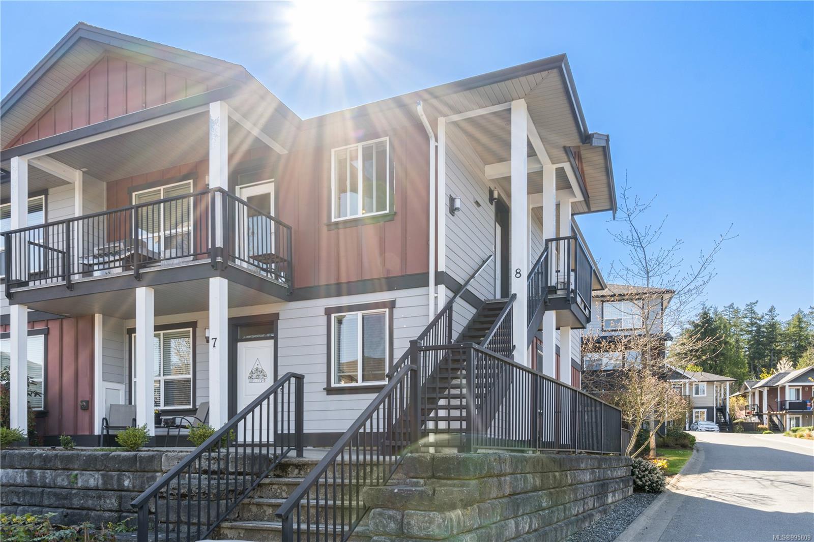 $515,000 - 512 Jim Cram Dr<br>British Columbia, V9G 0B1