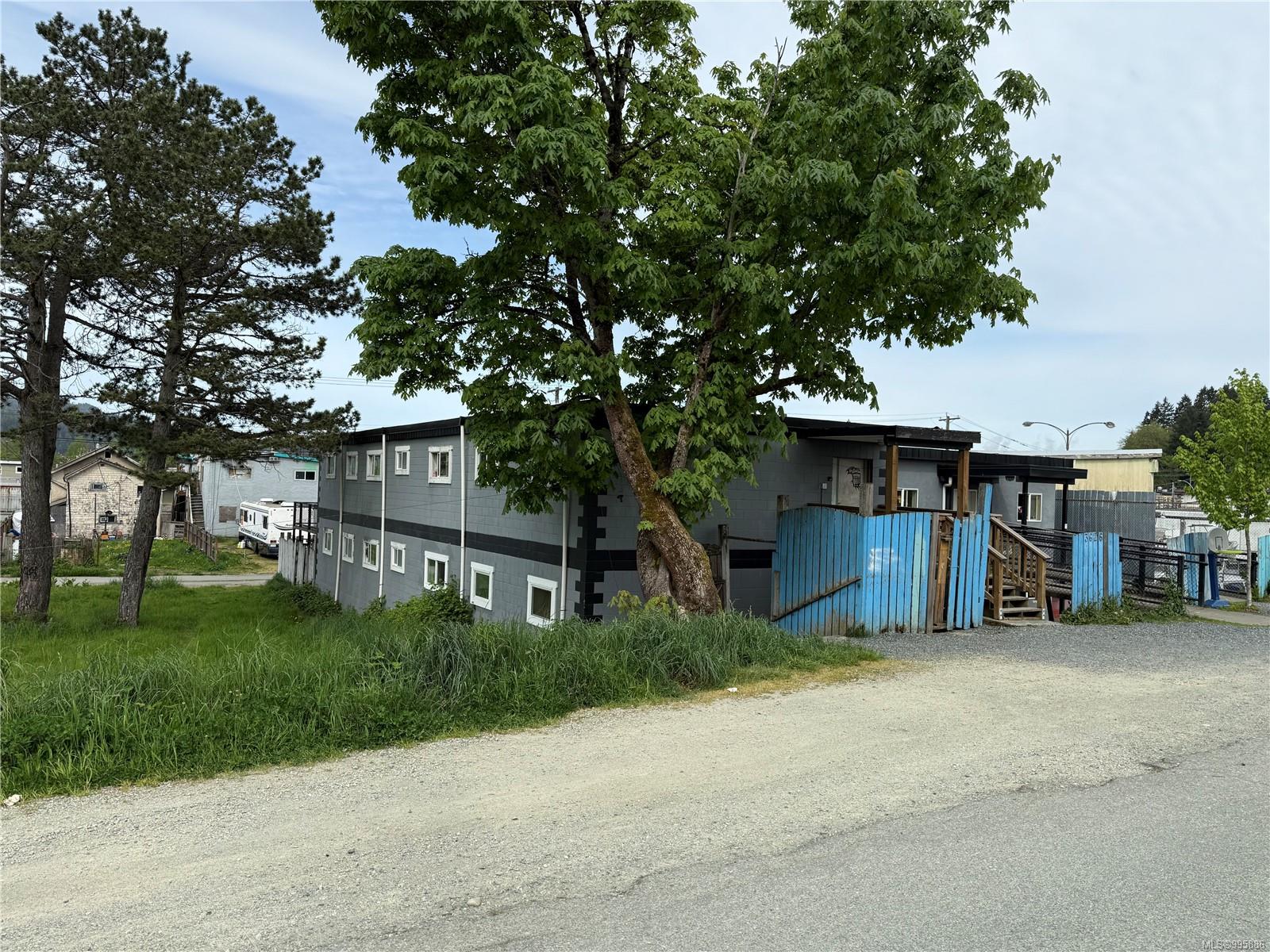 3626 5th Ave, (PA Port Alberni) Port Alberni British Columbia, V9Y 4K2 $995,000