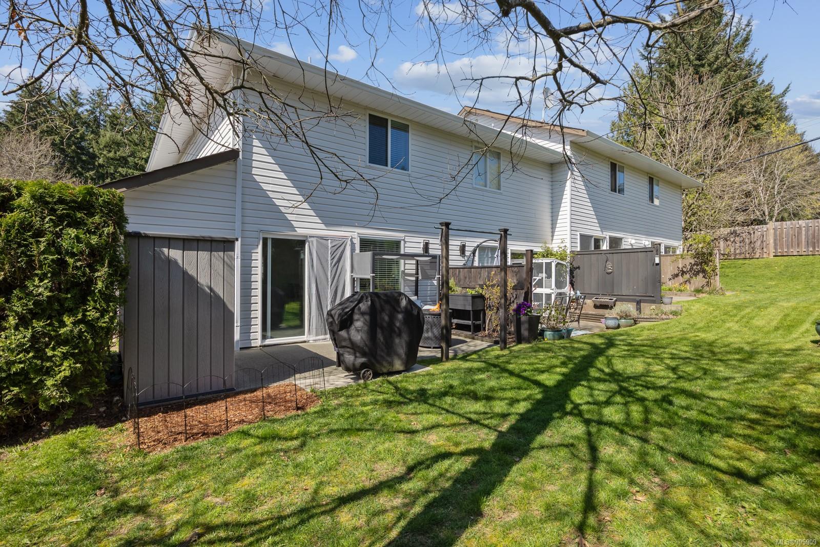 $419,900 - 2625 Muir Rd<br>British Columbia, V9N 8Z4