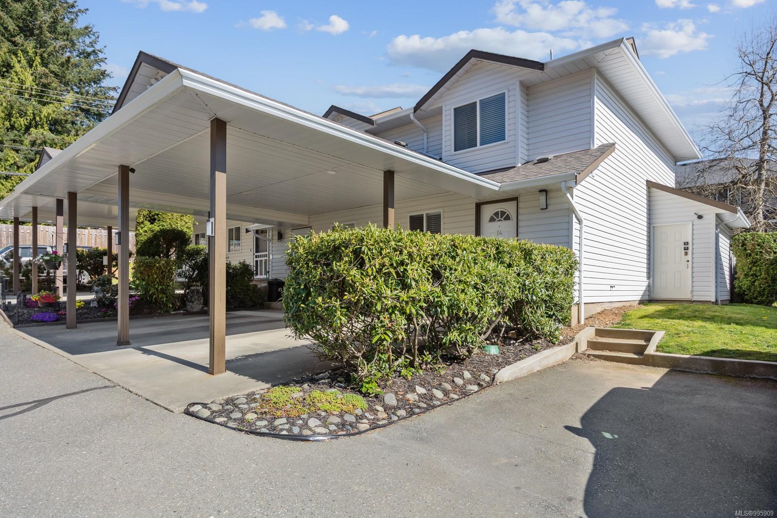 $419,900 - 2625 Muir Rd<br>British Columbia, V9N 8Z4