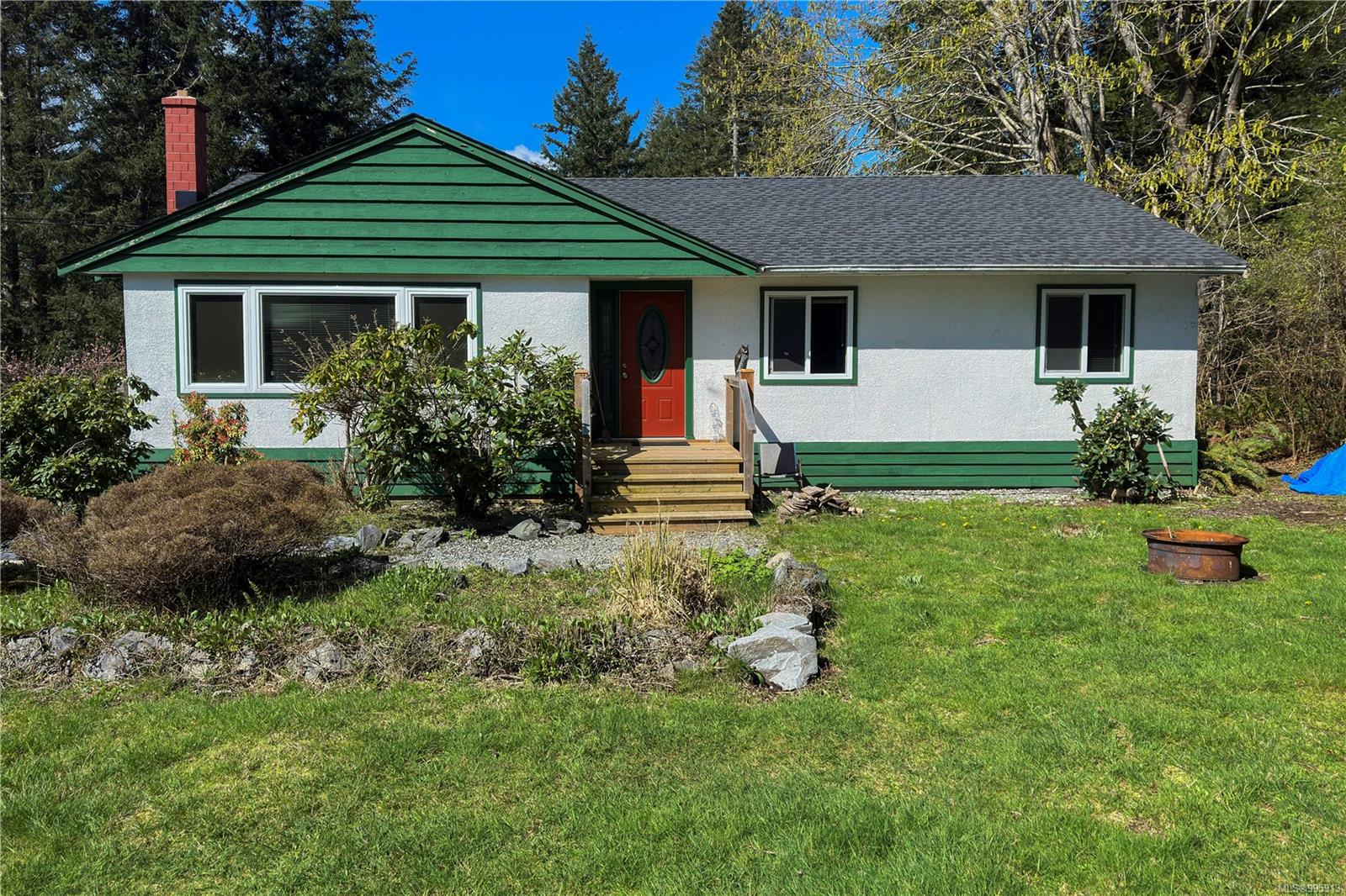$859,000 - 181 JOYCE Rd<br>British Columbia, V0P 1N0