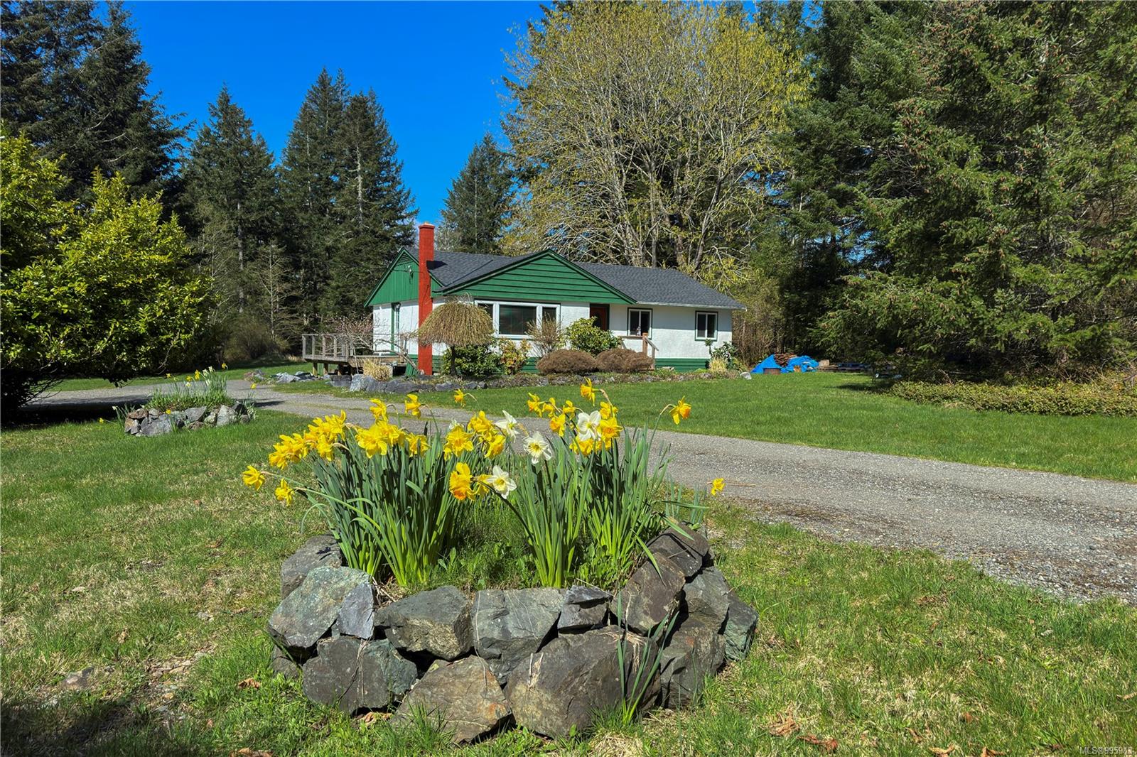 $859,000 - 181 JOYCE Rd<br>British Columbia, V0P 1N0
