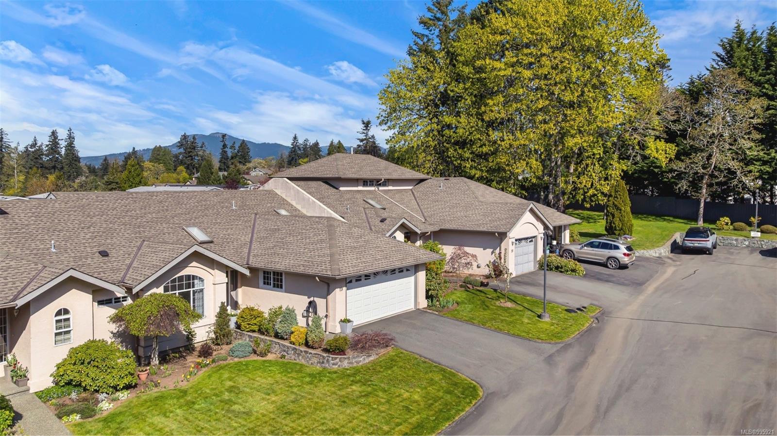 $589,900 - 1893 Tzouhalem Rd<br>British Columbia, V9L 5K8