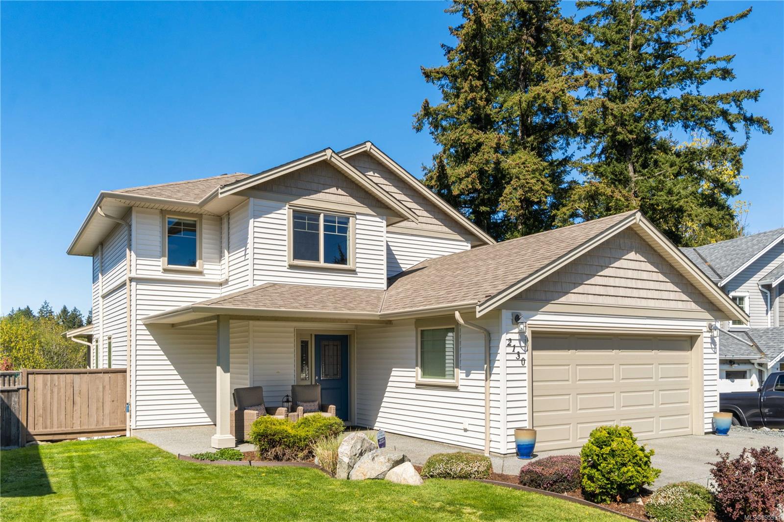 $924,900 - 2130 Village Dr<br>British Columbia, V9X 0A7