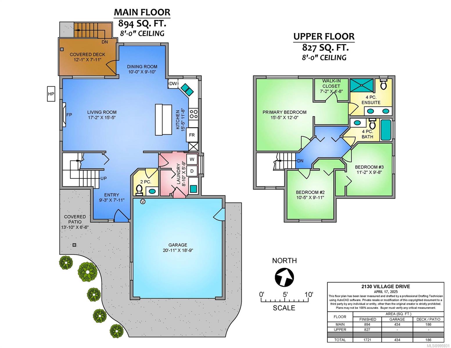 $924,900 - 2130 Village Dr<br>British Columbia, V9X 0A7