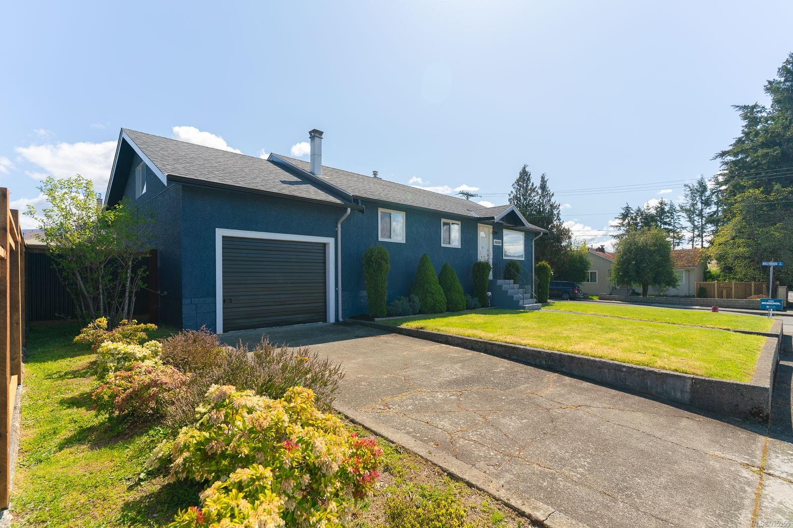 $549,000 - 4609 10th Ave<br>Port Alberni, British Columbia, V9Y 4Y1