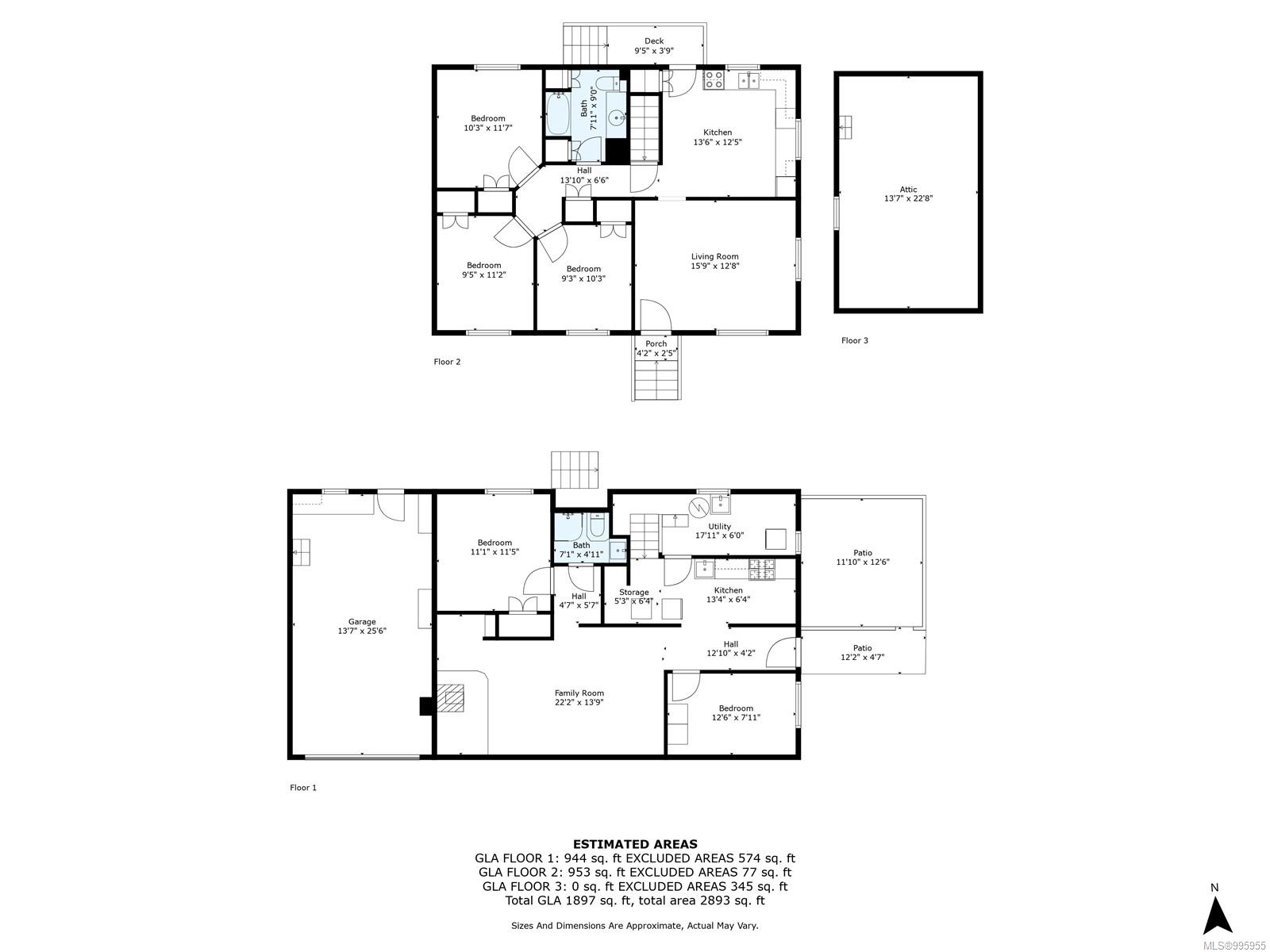 Real Estate