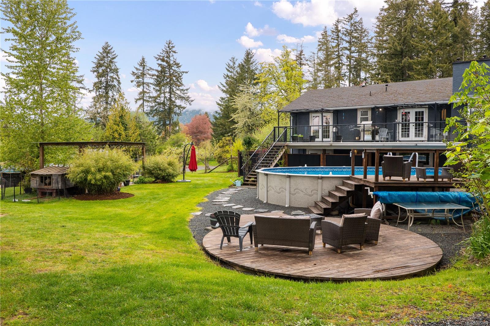 $1,795,000 - 2766 FAIRFIELD St<br>British Columbia, V9L 6B9